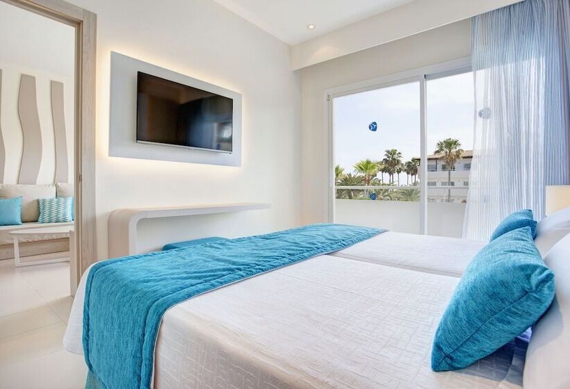 Апартаменты 1 Спальня, Grupotel Mallorca Mar