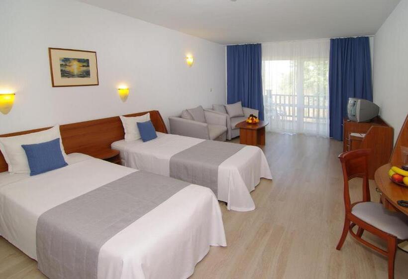Номер Стандарт, Bella Vista Beach Club  All Inclusive