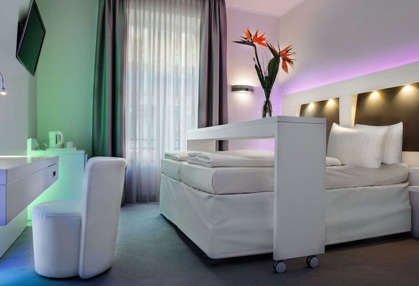 اتاق کلاس بیزنس, Grand Hotel Downtown