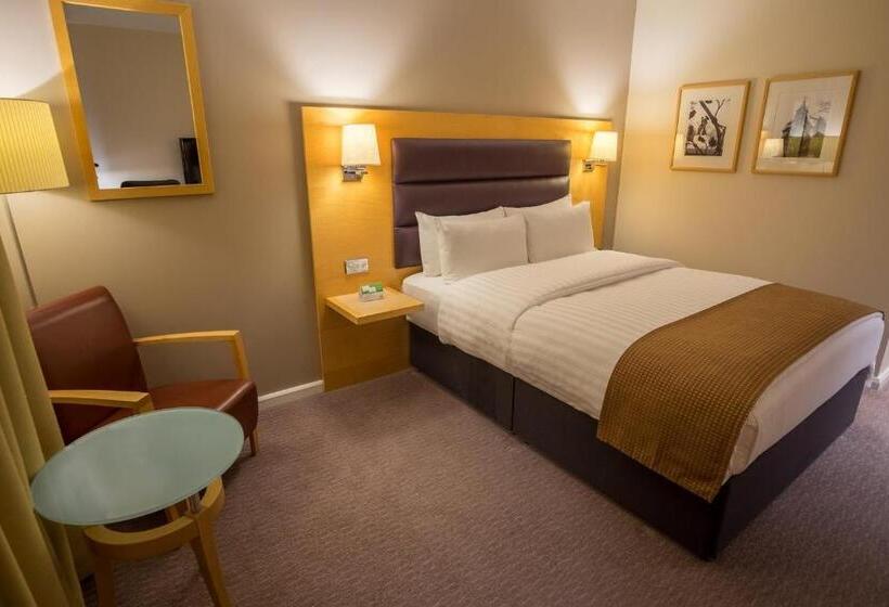 Номер Стандарт, Holiday Inn London Brentford Lock, An Ihg