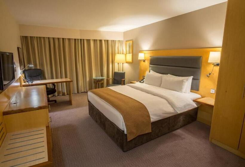 Номер Executive Кровать Кинг, Holiday Inn London Brentford Lock, An Ihg