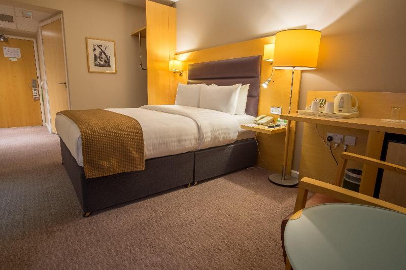 Номер Стандарт, Holiday Inn London Brentford Lock, An Ihg
