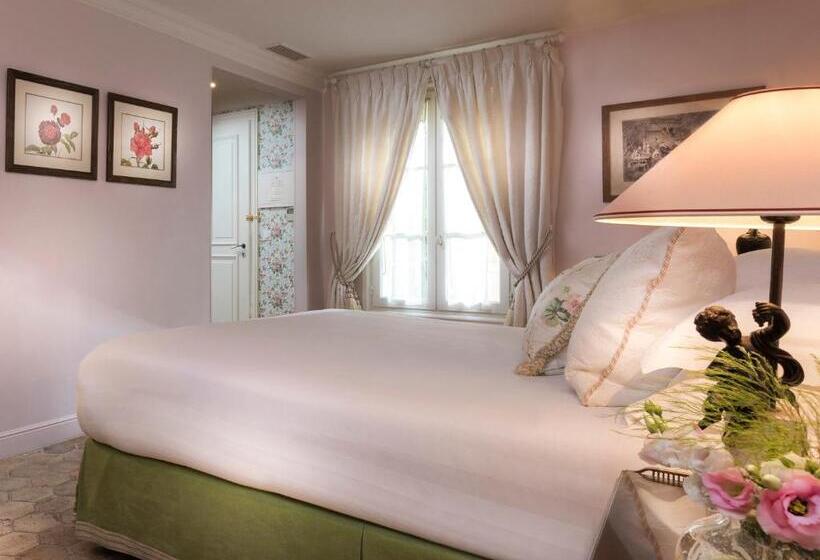 ジュニアスイート, Hôtel De Toiras