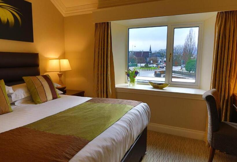 Номер Стандарт, International Hotel Killarney