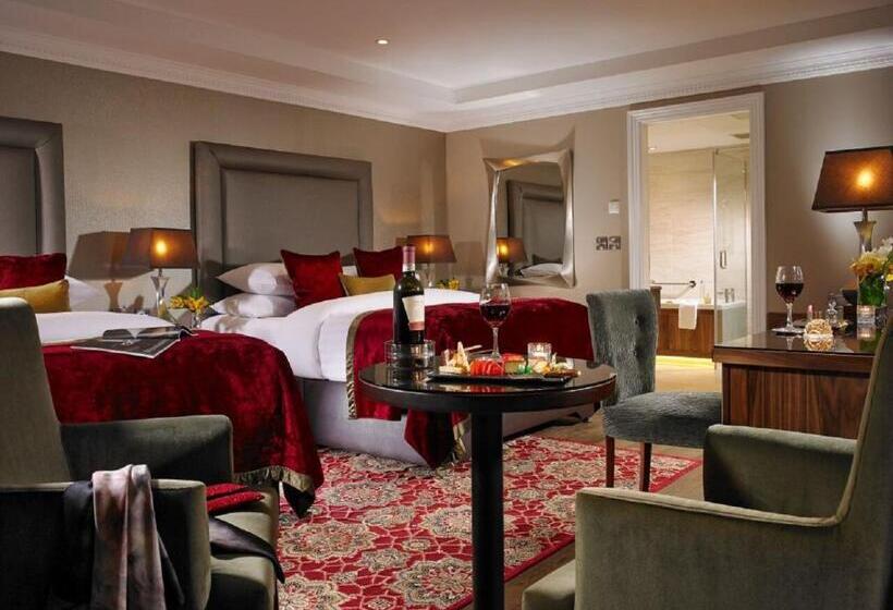 Номер Executive, International Hotel Killarney