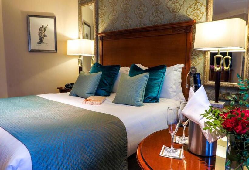 Номер Executive, International Hotel Killarney