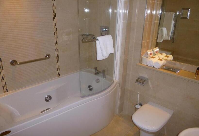 Номер Superior, International Hotel Killarney