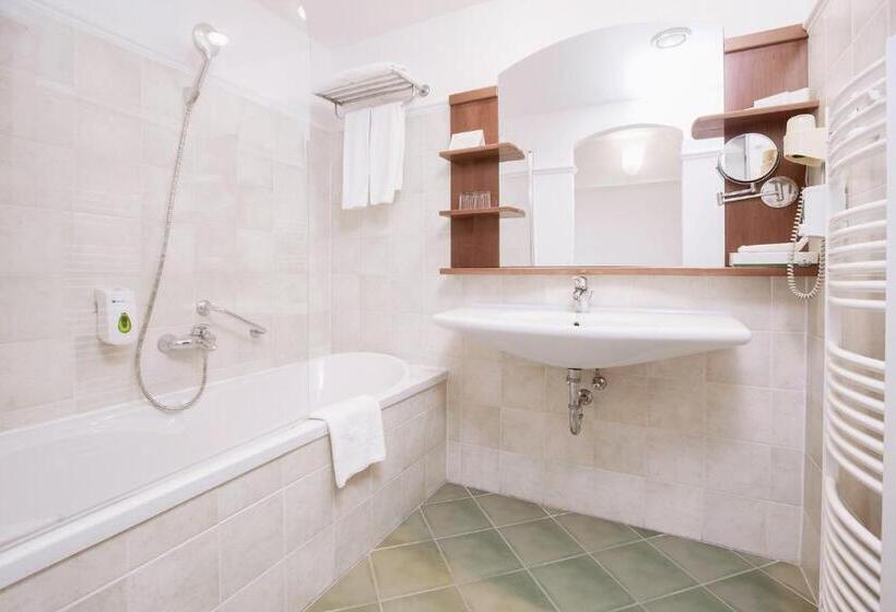 Номер Superior, Karos Spa