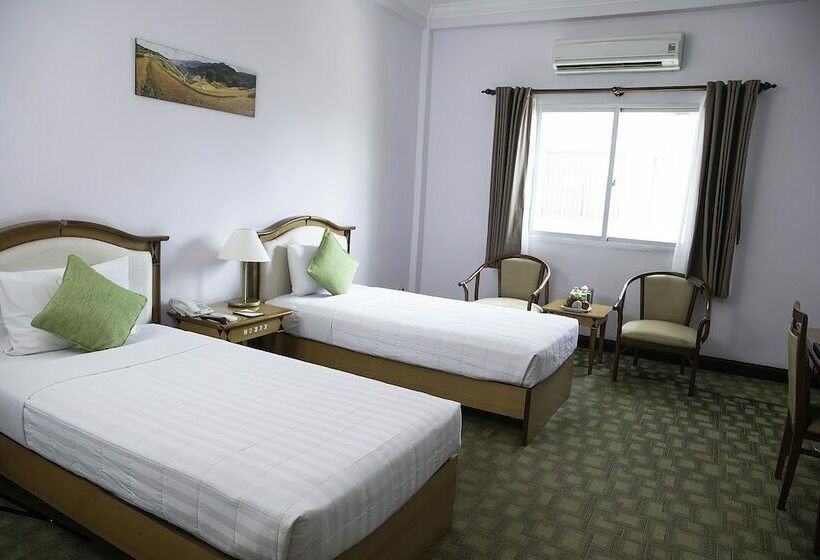 اتاق لوکس, Liberty Hotel Saigon Parkview