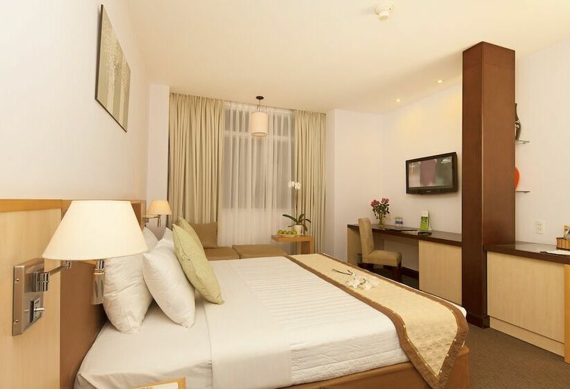اتاق لوکس, Liberty Hotel Saigon Parkview