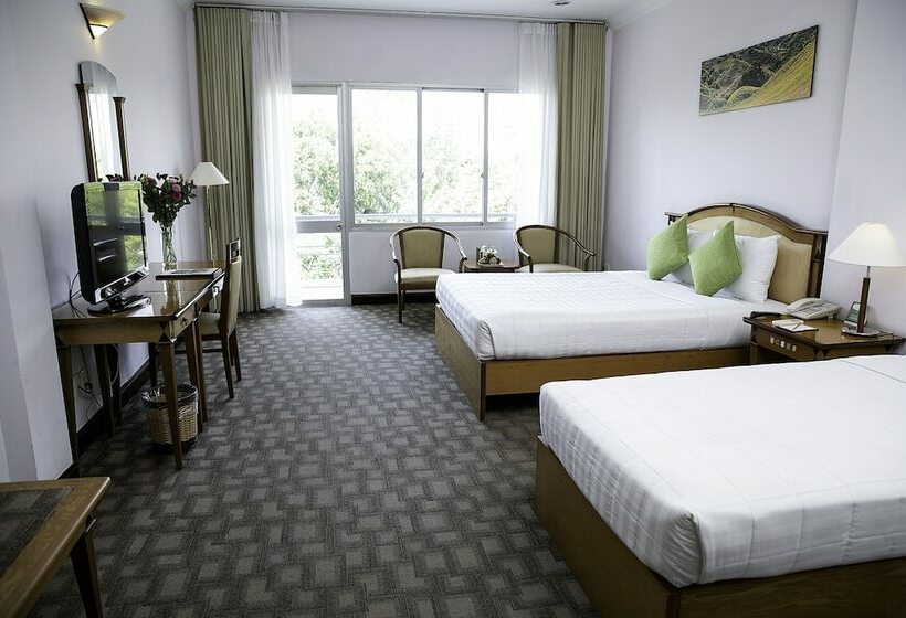 اتاق لوکس, Liberty Hotel Saigon Parkview