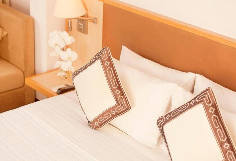 اتاق لوکس, Liberty Hotel Saigon Parkview
