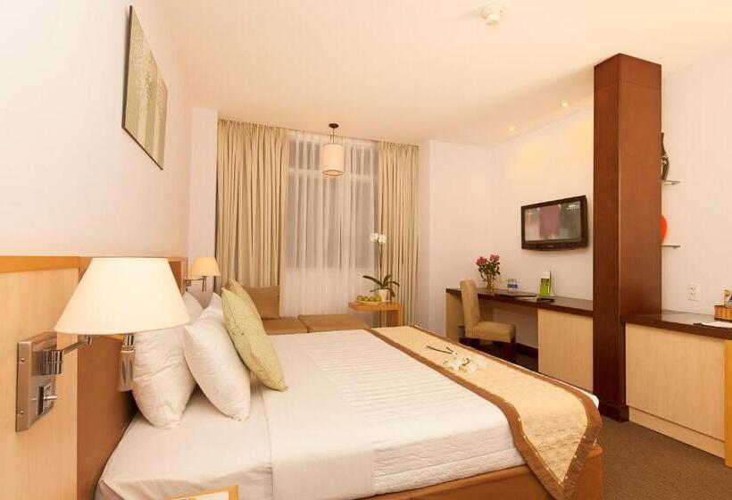 اتاق لوکس, Liberty Hotel Saigon Parkview