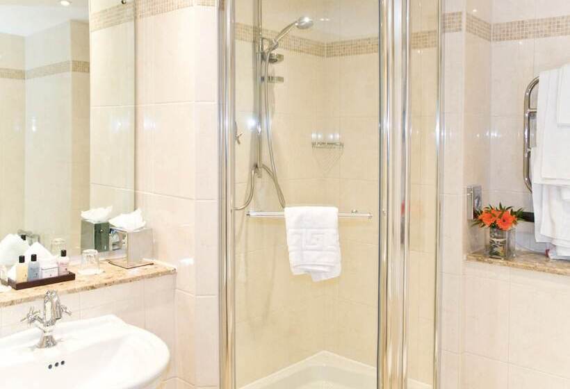 Номер Superior, Macdonald Old England Hotel & Spa