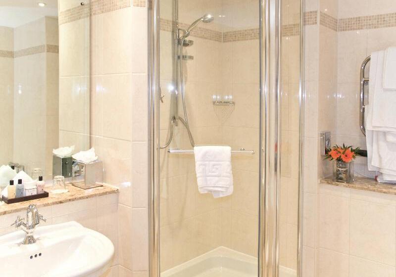 Классический Номер, Macdonald Old England Hotel & Spa