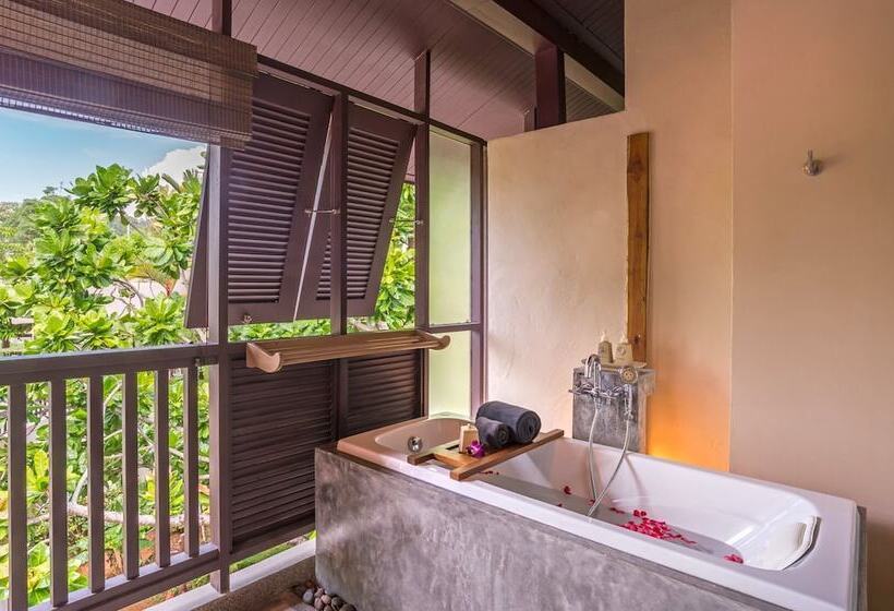 Номер Премиум, Pakasai Resort