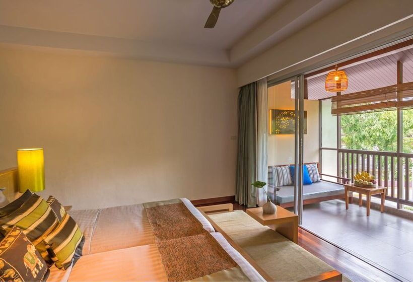 Номер Премиум, Pakasai Resort