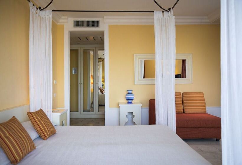 Номер Комфорт, Lu  Hotel Riviera