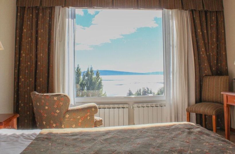스위트, Terrazas Del Calafate