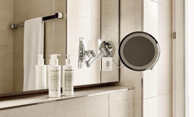 Номер Стандарт Индивидуальный, The Pure, Frankfurt, A Member Of Design Hotels