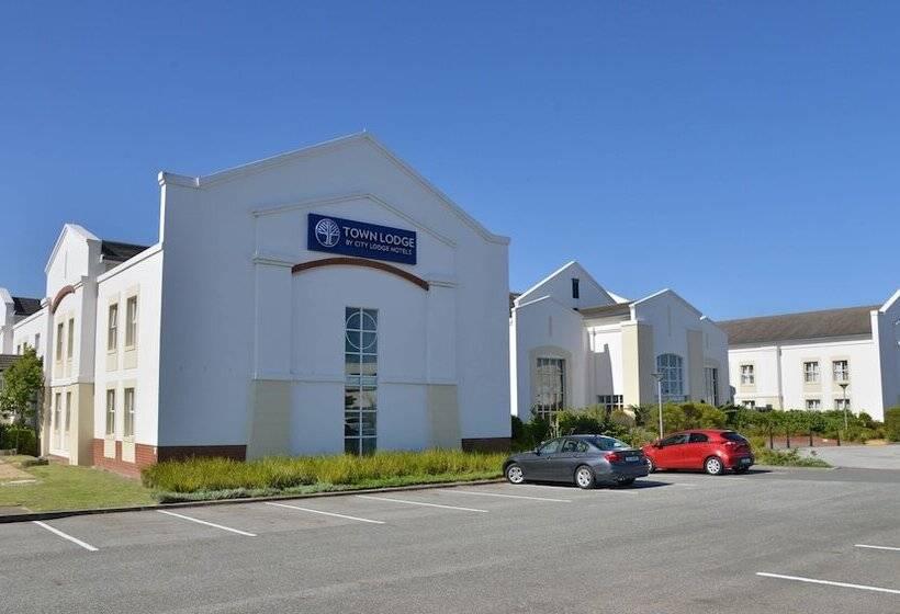 اتاق استاندارد, Town Lodge George