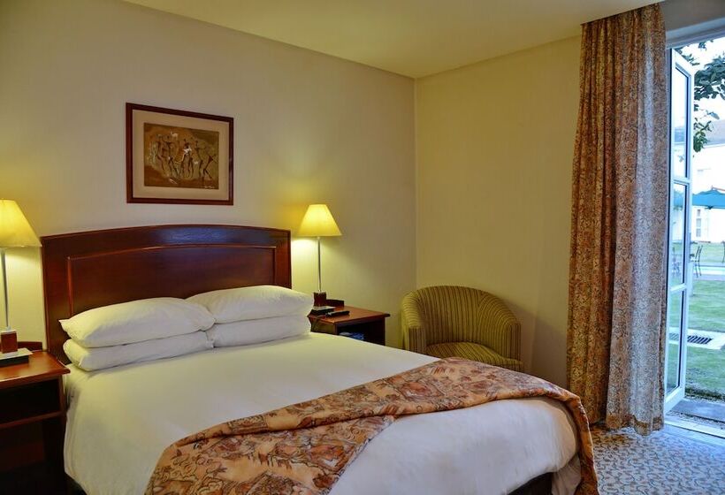 اتاق استاندارد, Town Lodge George