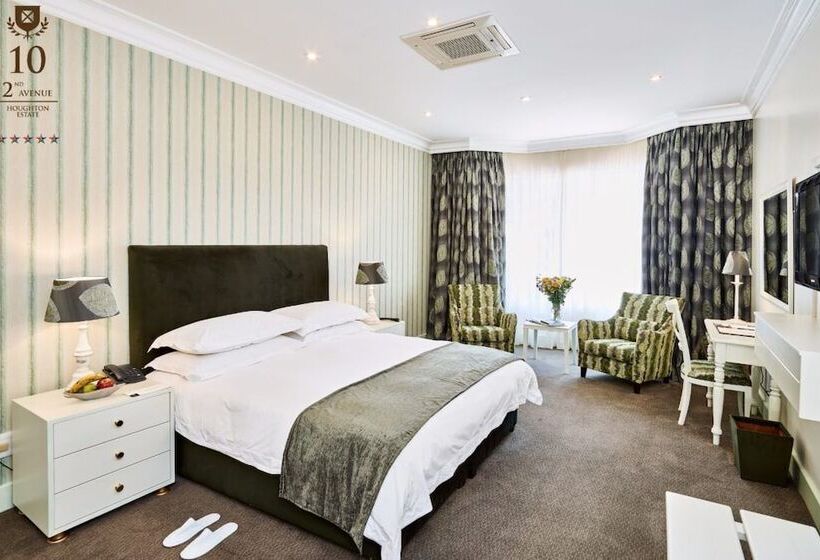 Номер Deluxe, 10 2nd Avenue Houghton Estate By Dream Resorts