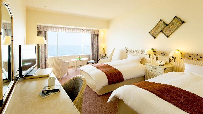Номер Стандарт, Ana Holiday Inn Resort Miyazaki, An Ihg