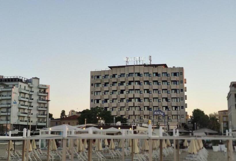 Номер Deluxe Одноместный, Baltic Riccione Fronte Mare