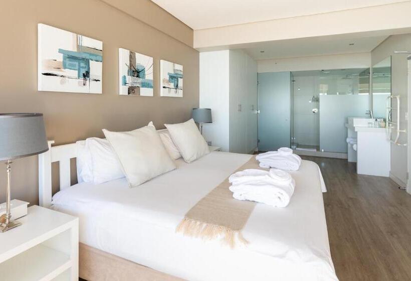 Номер Премиум, Celtic Manor Boutique Guest House