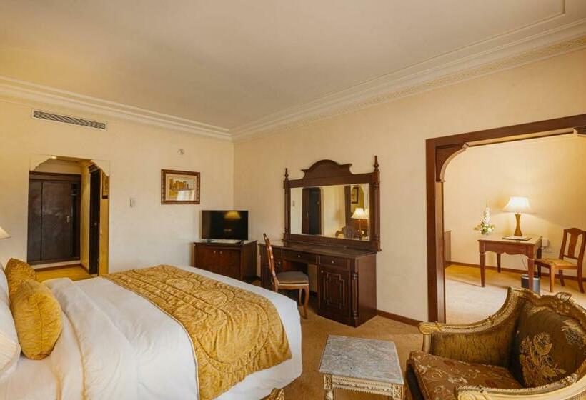 高级单人间, Grand Mogador Agdal & Spa