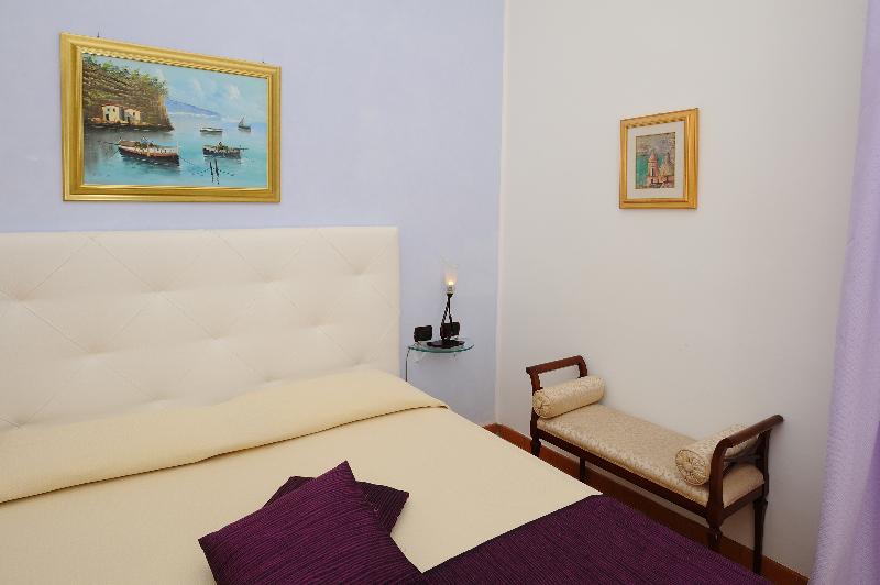 スイート, Holiday Inn Tlaxcala, An Ihg