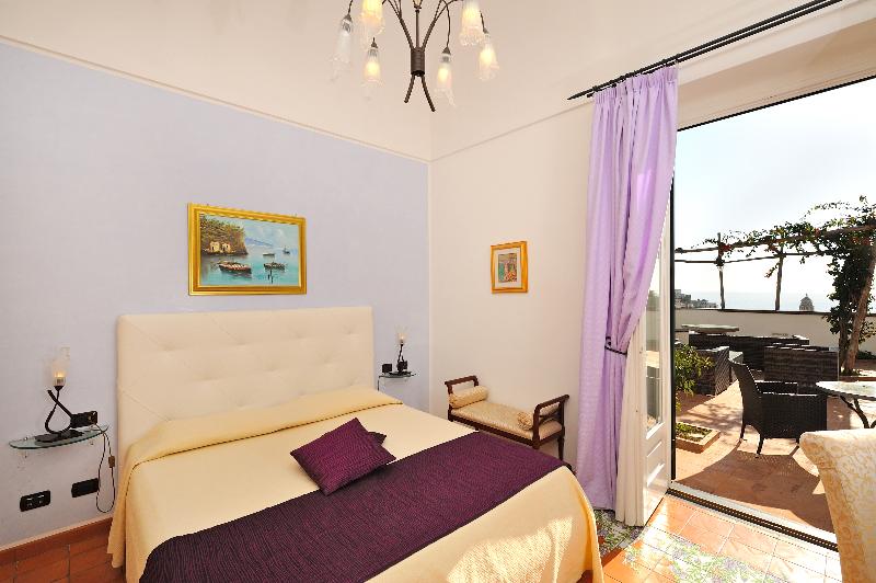 スイート, Holiday Inn Tlaxcala, An Ihg