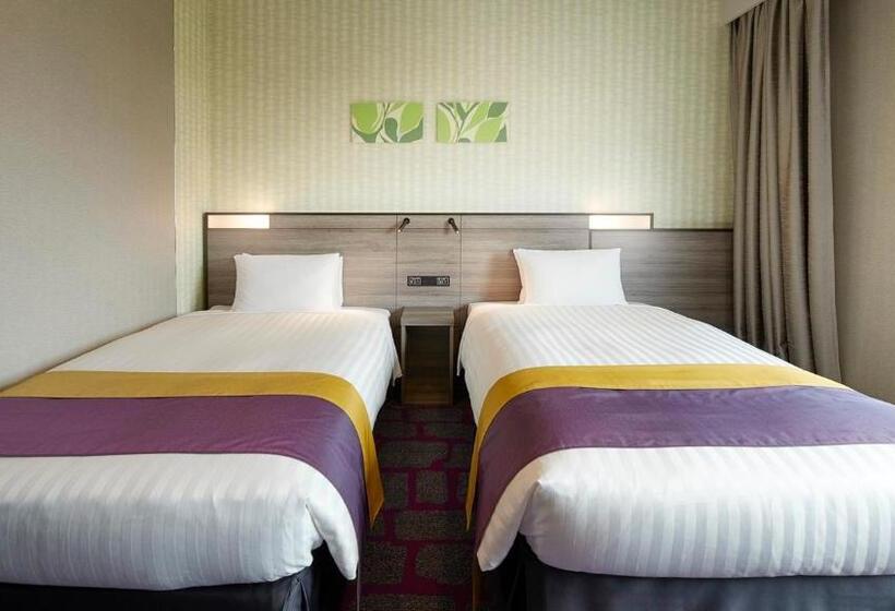 Номер Стандарт, Jr East Hotel Mets Urawa