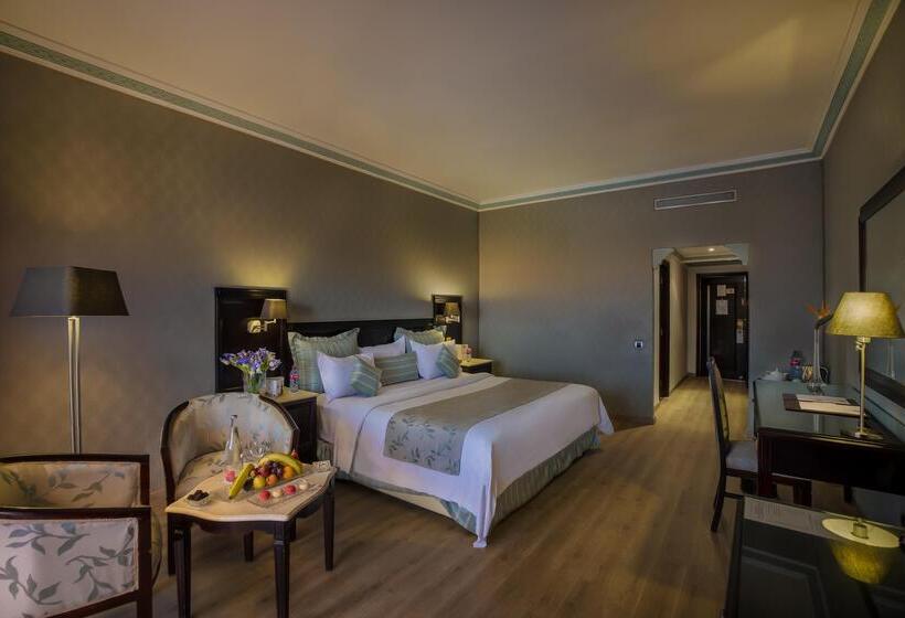 高级单人间, Grand Mogador Agdal & Spa