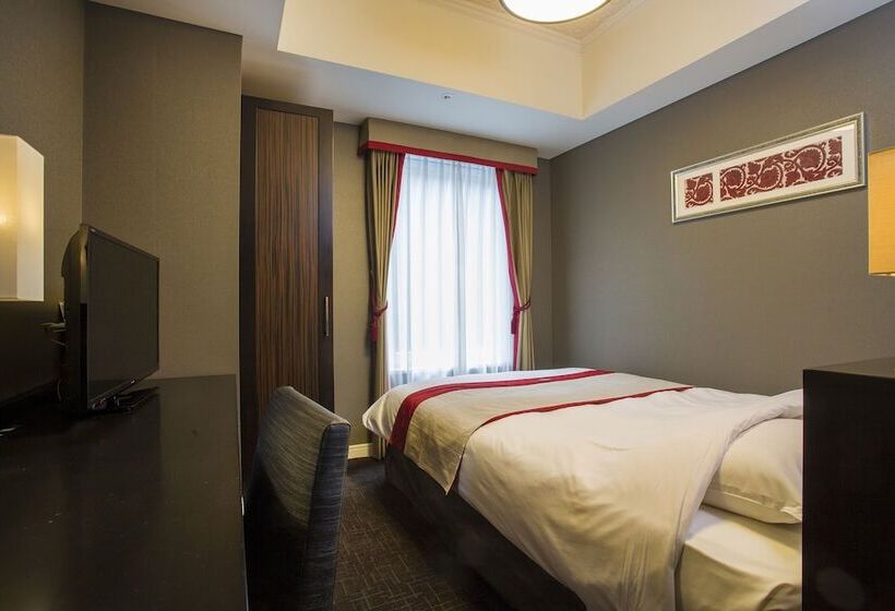 Номер Стандарт, Monterey Akasaka
