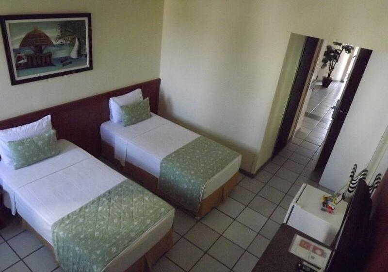 스탠다드 룸, Nacional Inn Recife Aeroporto