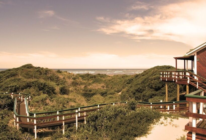 Шале Deluxe 1 Спальня, Pine Lodge Resort