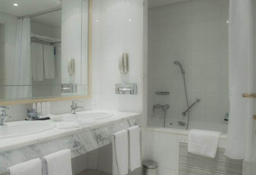 家庭间, Radisson Blu Palace Resort & Thalasso, Djerba