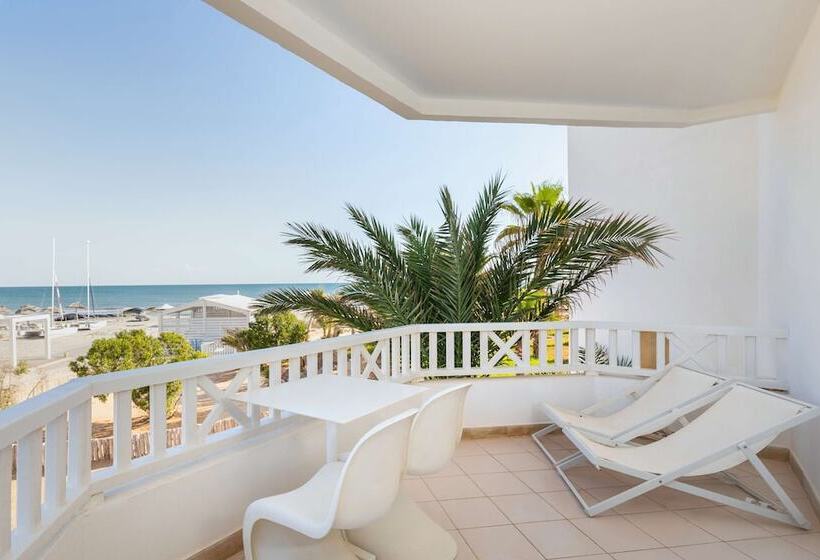 家庭间, Radisson Blu Palace Resort & Thalasso, Djerba