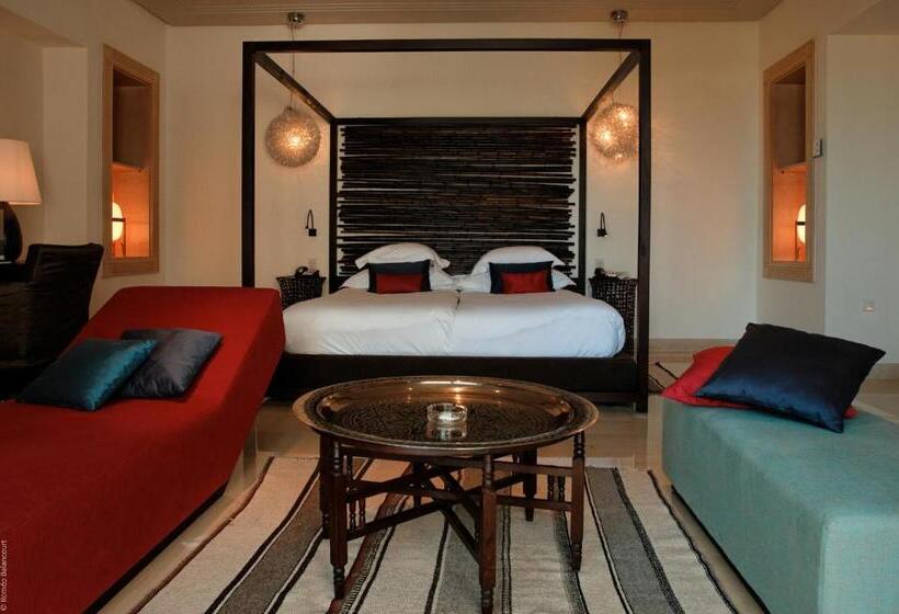 海景套房, Radisson Blu Palace Resort & Thalasso, Djerba