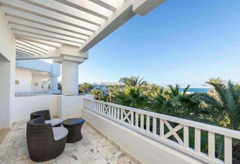 海景套房, Radisson Blu Palace Resort & Thalasso, Djerba