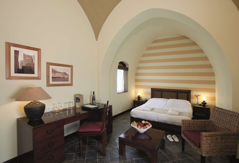 اتاق استاندارد با تراس, Radisson Blu Resort El Quseir