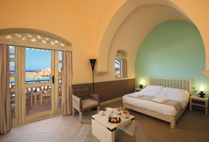 اتاق خانوادگی, Radisson Blu Resort El Quseir