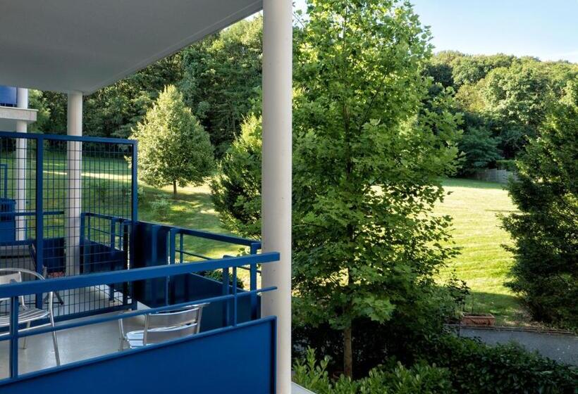 Апартаменты Superior 1 Спальня, Residence Hotel Les Ducs De Chevreuse Avec Hébergement, Repas & Pdj, Séminaire, Bureau & Parking
