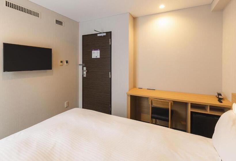 Номер Superior, Sotetsu Fresa Inn Tokyoakasaka