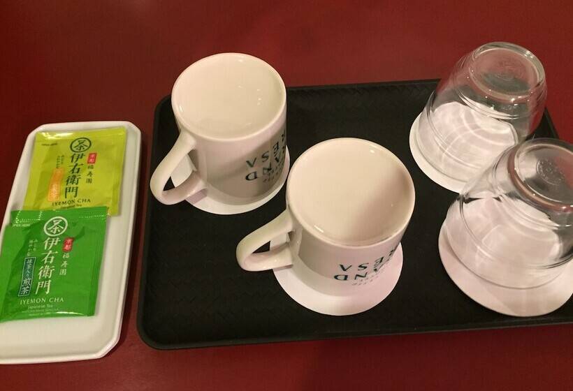 Номер Superior, Sotetsu Fresa Inn Tokyoakasaka