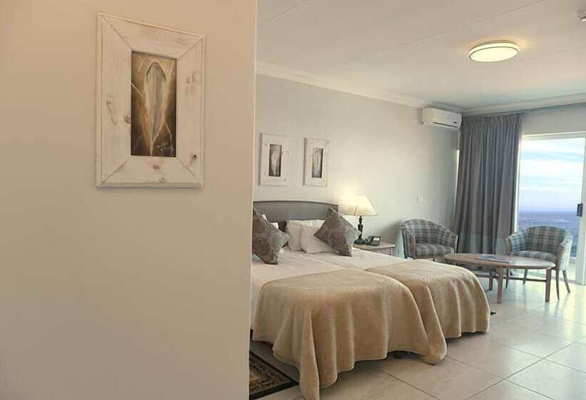 패밀리 스위트, The Point Hotel & Spa