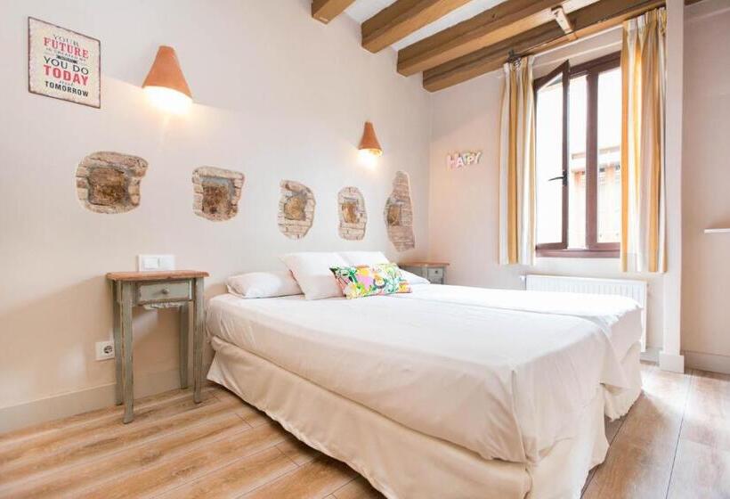Номер Economy, Ainb Gothic Jaume I Apartments