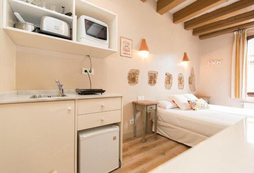 Номер Economy, Ainb Gothic Jaume I Apartments